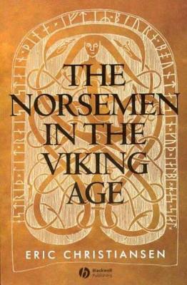 Norsemen in the Viking Age book