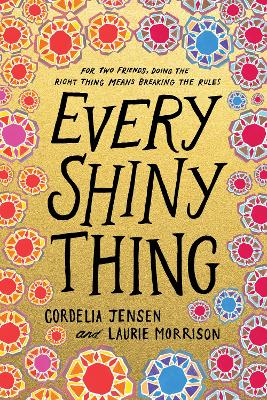 Every Shiny Thing book