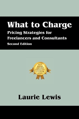 What to Charge book