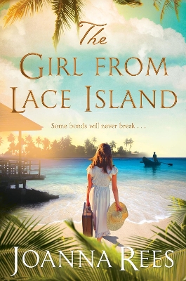 The Girl from Lace Island book