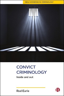 Convict criminology book