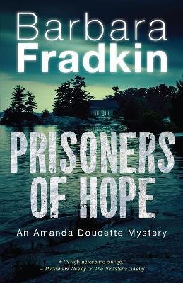 Prisoners of Hope: An Amanda Doucette Mystery book