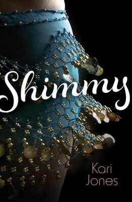 Shimmy book