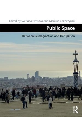 Public Space book