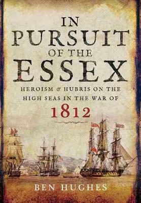 In Pursuit of the Essex book