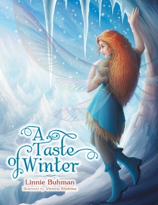 A Taste of Winter book