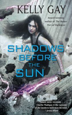 Shadows Before the Sun book