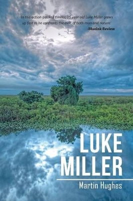 Luke Miller by Martin Hughes