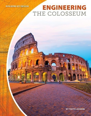 Engineering the Colosseum book
