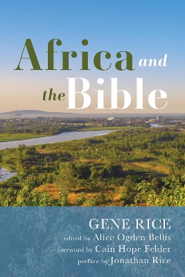 Africa and the Bible by Gene Rice