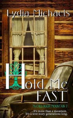 Hold Me Fast book