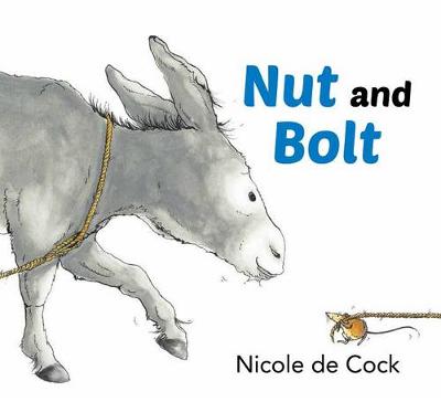 Nut and Bolt book
