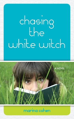 Chasing the White Witch book