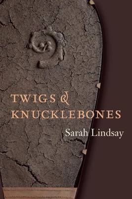 Twigs and Knucklebones book