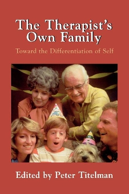 Therapists Own Family book