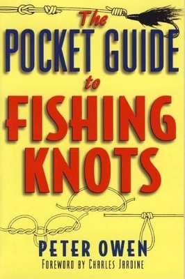 Pocket Guide to Fishing Knots book