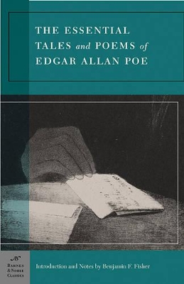 Essential Tales and Poems of Edgar Allan Poe (Barnes & Noble Classics Series) book