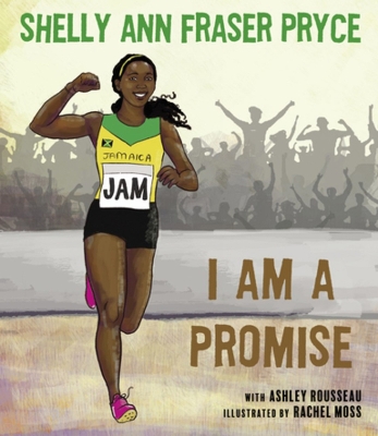 I Am A Promise book