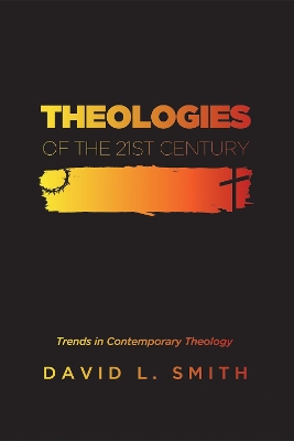 Theologies of the 21st Century book