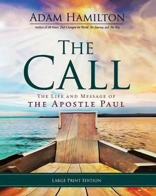 Call [large Print] book