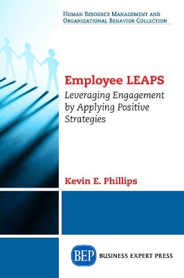 Employee Leaps book