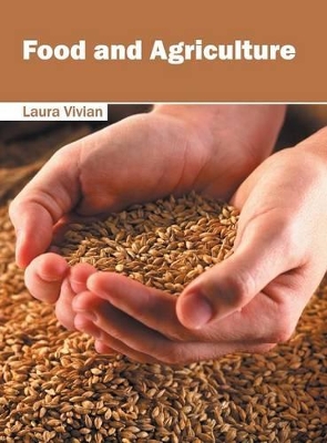 Food and Agriculture book