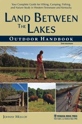 Land Between The Lakes Outdoor Handbook book