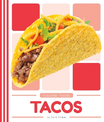 Favorite Foods: Tacos book