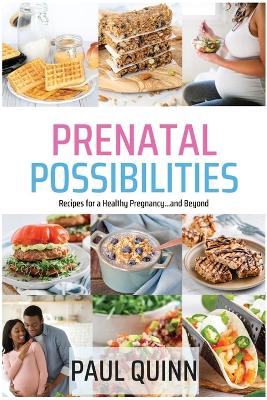 Prenatal Possibilities: Recipes for a Healthy Pregnancy...and Beyond book