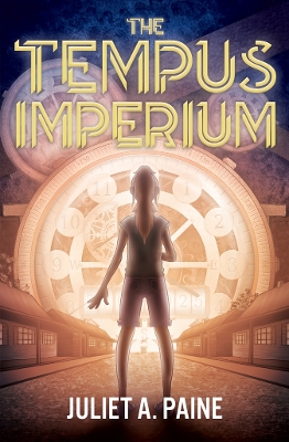 The Tempus Imperium book