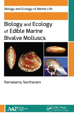 Biology and Ecology of Edible Marine Bivalve Molluscs book