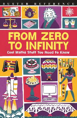 From Zero to Infinity book