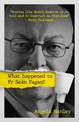 What Happened to Sean Fagan? book