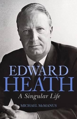 Edward Heath book