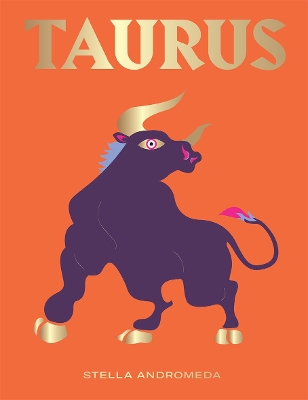 Taurus book