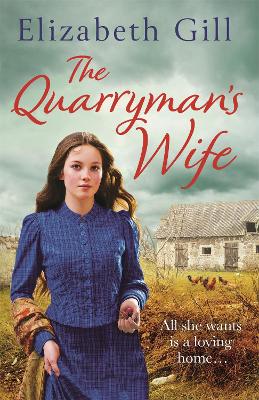 Quarryman's Wife book