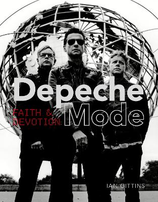 Depeche Mode: Faith and Devotion book