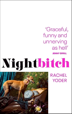 Nightbitch: Stylist’s summer cult breakout by Rachel Yoder