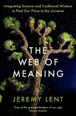 The Web of Meaning: Integrating Science and Traditional Wisdom to Find Our Place in the Universe by Jeremy Lent
