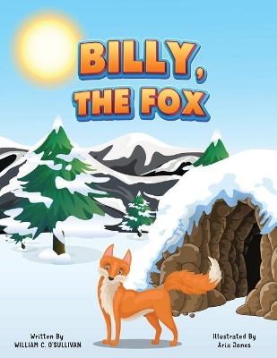 Billy, the Fox book