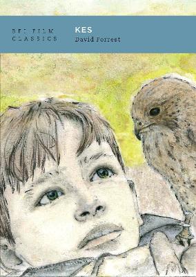 Kes book