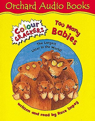 Too Many Babies by Rose Impey