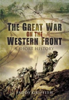 Great War on the Western Front book