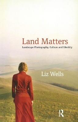 Land Matters book