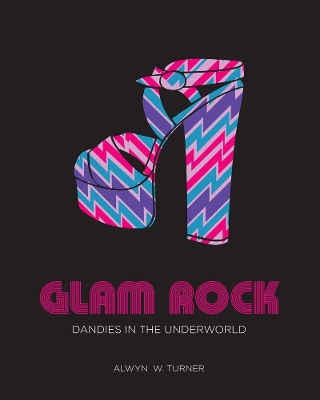 Glam Rock book