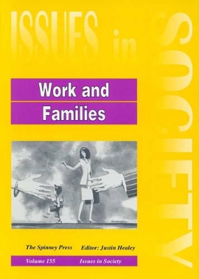 Work and Families book