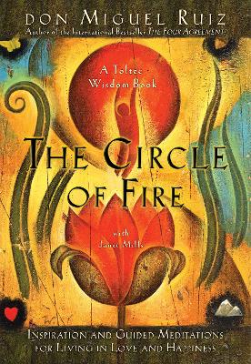 Circle of Fire book