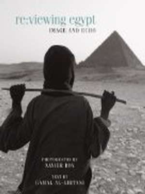 Re:Viewing Egypt book