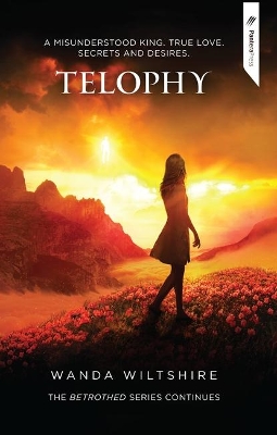 Telophy book