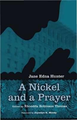 Nickel and a Prayer book